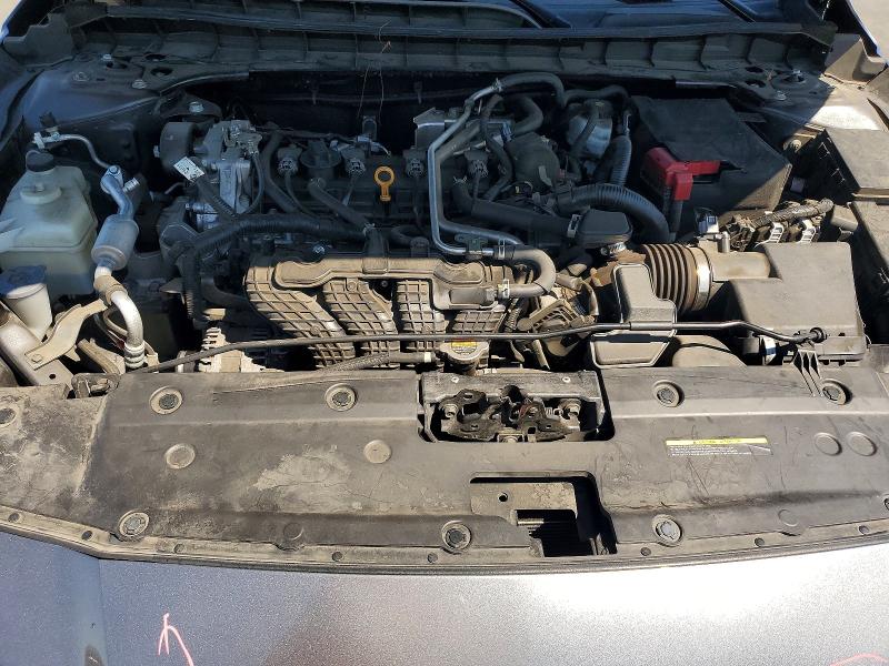 2021 Nissan Altima მანქანა იყიდება აუქციონზე, vin: 1N4BL4DV0MN340275, აუქციონის ნომერი: 64443766