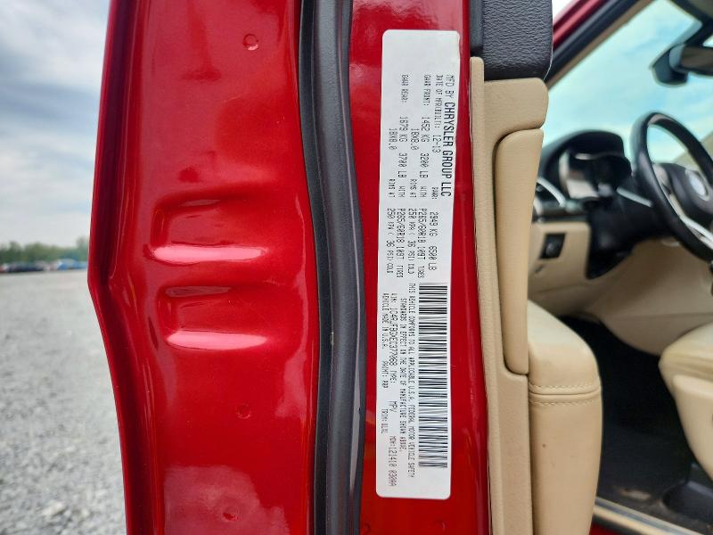 Aukcja sprzedaży 2014 Jeep Grand Cherokee, vin: 1C4RJFBGXEC377068, numer aukcji: 67554316