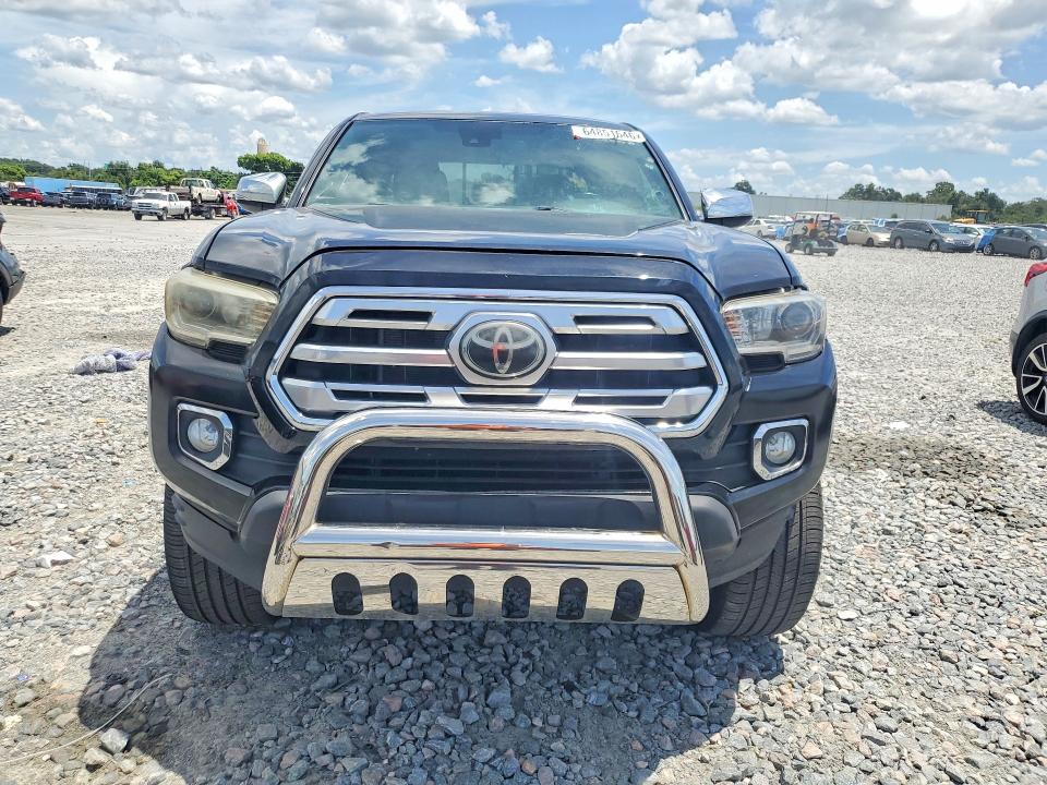 Aukcja sprzedaży 2019 Toyota Tacoma, vin: 3TMEZ5CN5KM081609, numer aukcji: 64851646