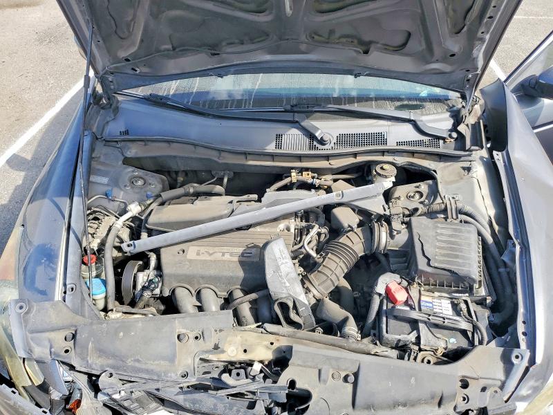 2008 Honda Accord მანქანა იყიდება აუქციონზე, vin: 1HGCP26478A143727, აუქციონის ნომერი: 66383616