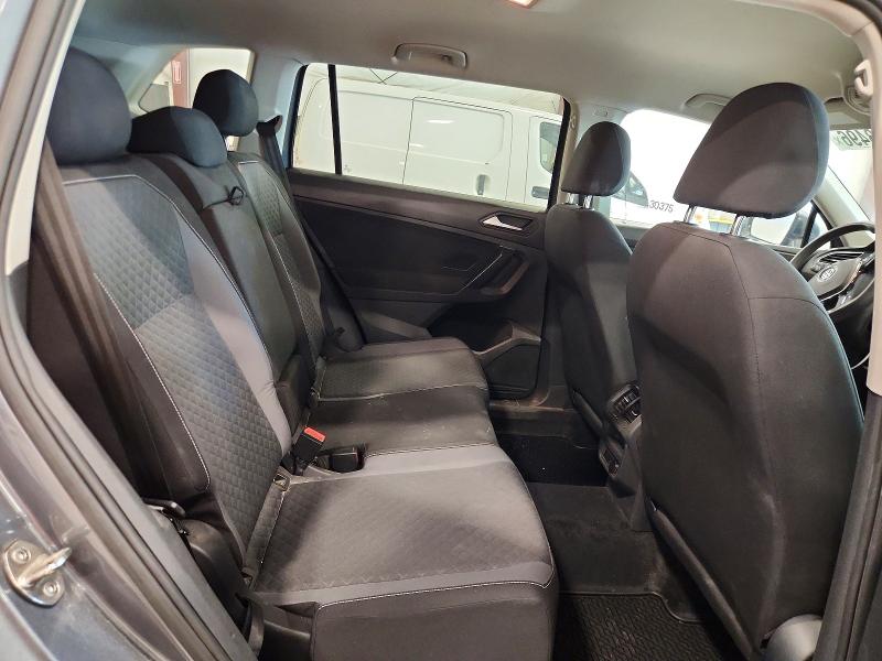 62923496 :رقم المزاد ، 3VV0B7AX4MM097612 vin ، 2021 Volkswagen Tiguan مزاد بيع