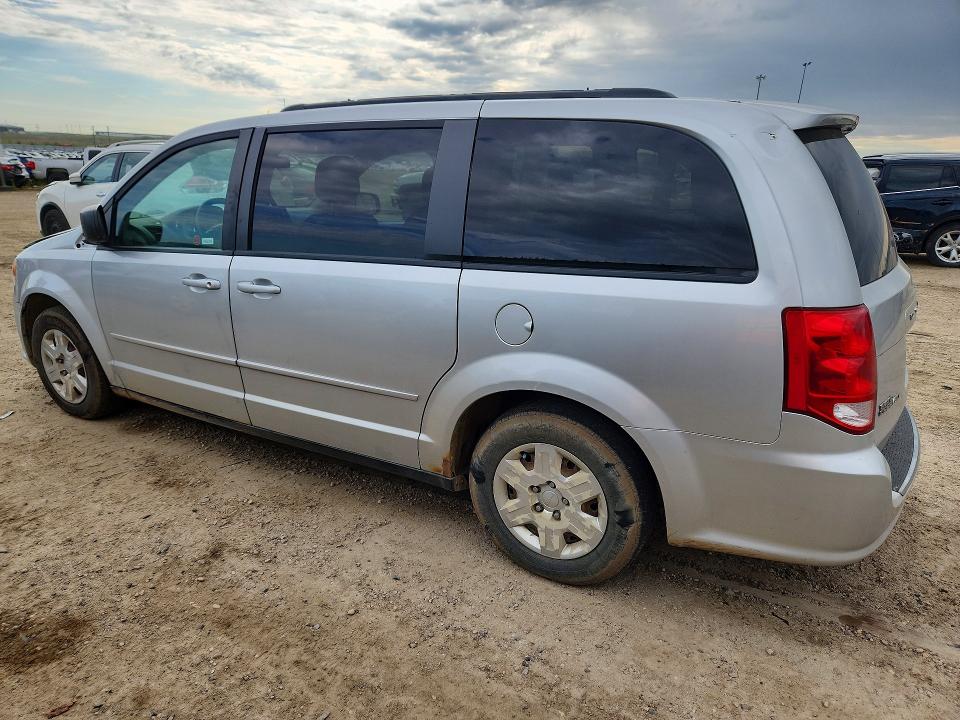 Aukcja sprzedaży 2011 Dodge Grand Caravan, vin: 2D4RN4DG3BR726695, numer aukcji: 64500586
