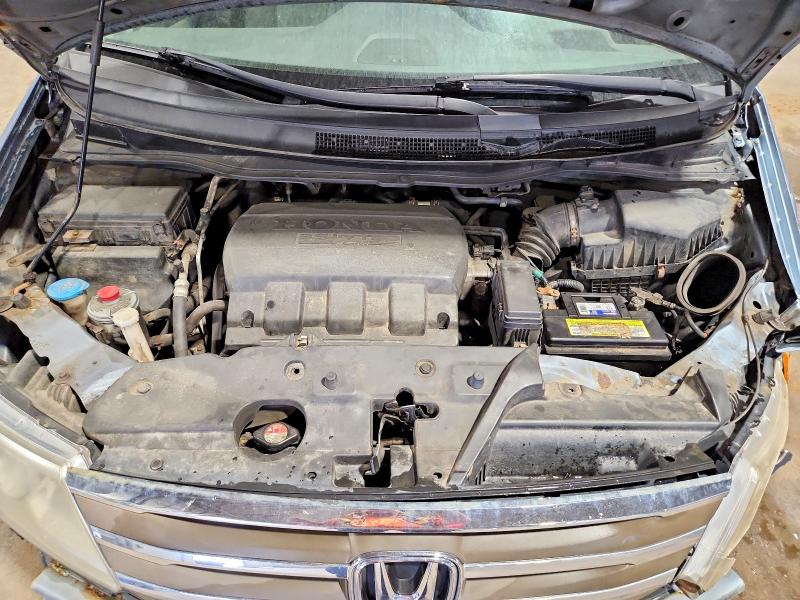 Aukcja sprzedaży 2011 Honda Odyssey, vin: 5FNRL5H63BB012961, numer aukcji: 64573326