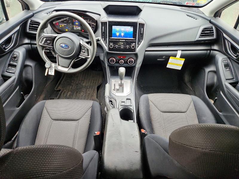 Продаж на аукціоні авто 2020 Subaru Crosstrek, vin: JF2GTABC7LH271910, номер лоту: 63780576