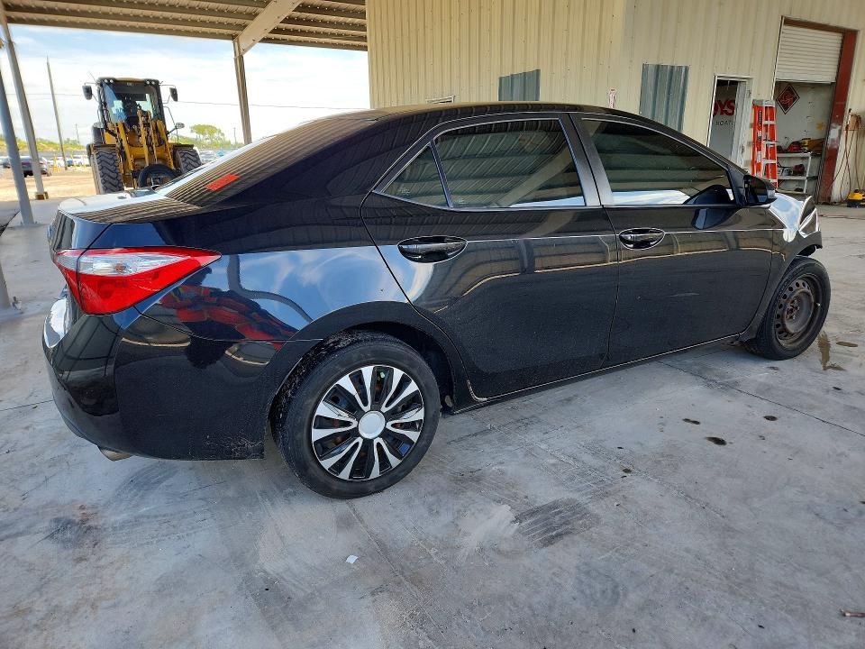 Продажа на аукционе авто 2016 Toyota Corolla, vin: 2T1BURHE9GC490214, номер лота: 63225536