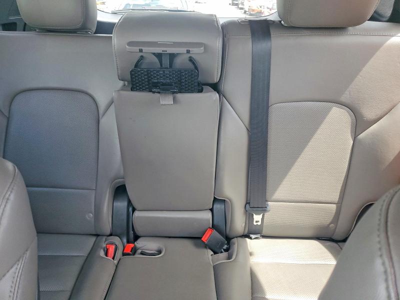 Aukcja sprzedaży 2018 Hyundai Santa Fe Sport, vin: 5XYZWDLA5JG503374, numer aukcji: 65408846