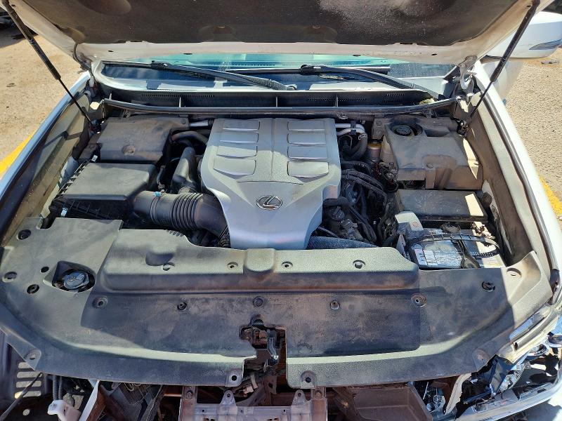 Aukcja sprzedaży 2015 Lexus Gx, vin: JTJBM7FX2F5118487, numer aukcji: 64940306