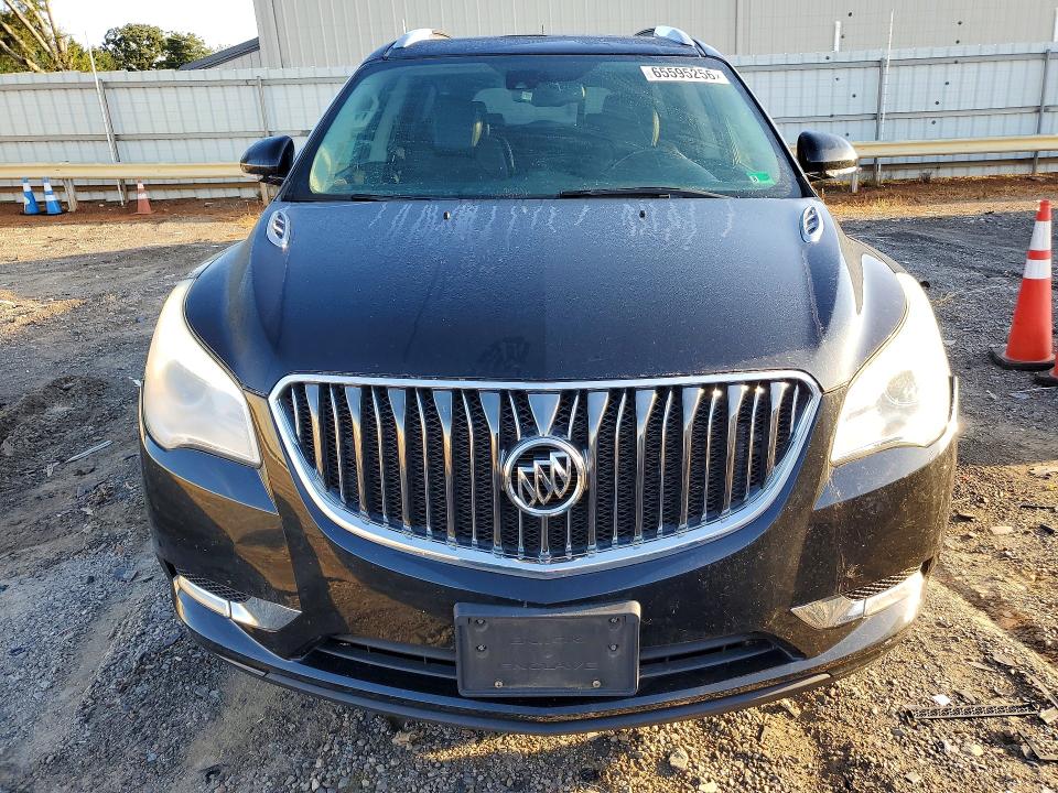 2015 Buick Enclave მანქანა იყიდება აუქციონზე, vin: 5GAKVCKD4FJ229958, აუქციონის ნომერი: 65595256