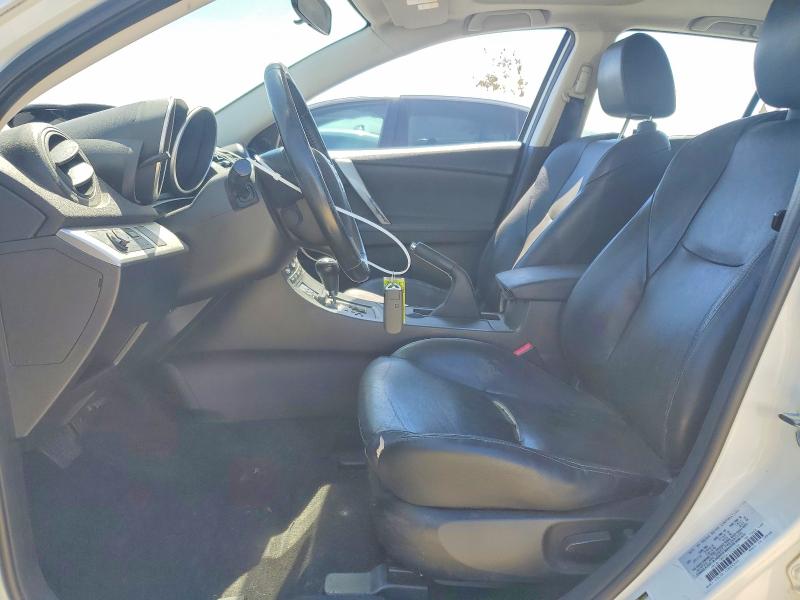 Aukcja sprzedaży 2013 Mazda 3, vin: JM1BL1MP2D1722194, numer aukcji: 66265776