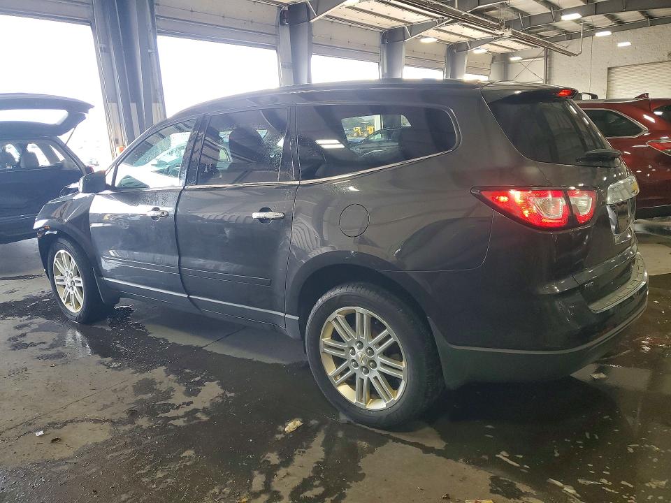 Продажа на аукционе авто 2014 Chevrolet Traverse, vin: 1GNKVGKD6EJ196781, номер лота: 63740146
