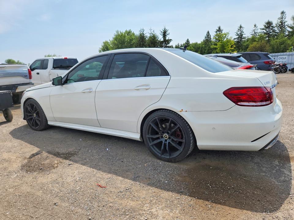 Продажа на аукционе авто 2014 Mercedes-benz E, vin: WDDHF8JB5EA776454, номер лота: 60639476