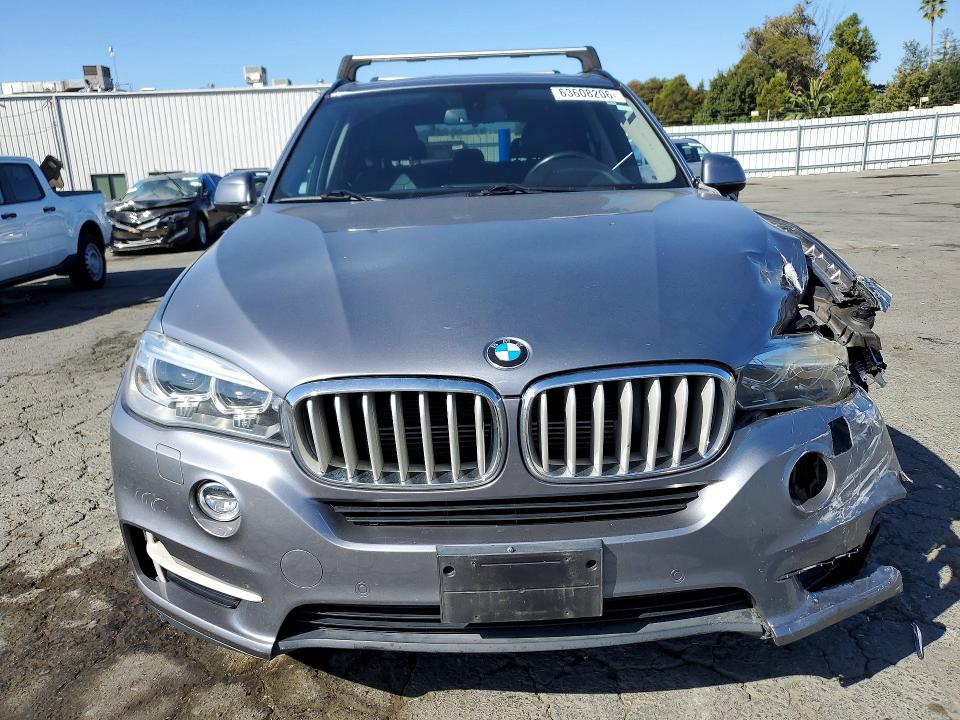 63608206 :رقم المزاد ، 5UXKT0C54G0S79470 vin ، 2016 Bmw X5 مزاد بيع