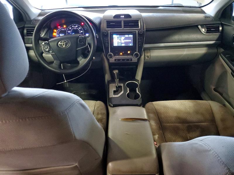 Продаж на аукціоні авто 2012 Toyota Camry, vin: 4T4BF1FKXCR208987, номер лоту: 64909236