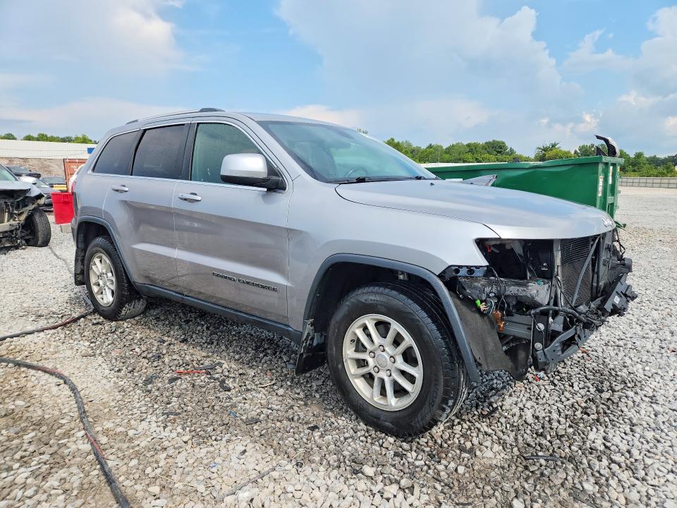 Aukcja sprzedaży 2018 Jeep Grand Cherokee, vin: 1C4RJEAG1JC412361, numer aukcji: 63470416