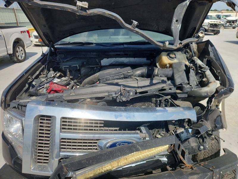Aukcja sprzedaży 2011 Ford F150, vin: 1FTFW1ET6BFC19918, numer aukcji: 64245256