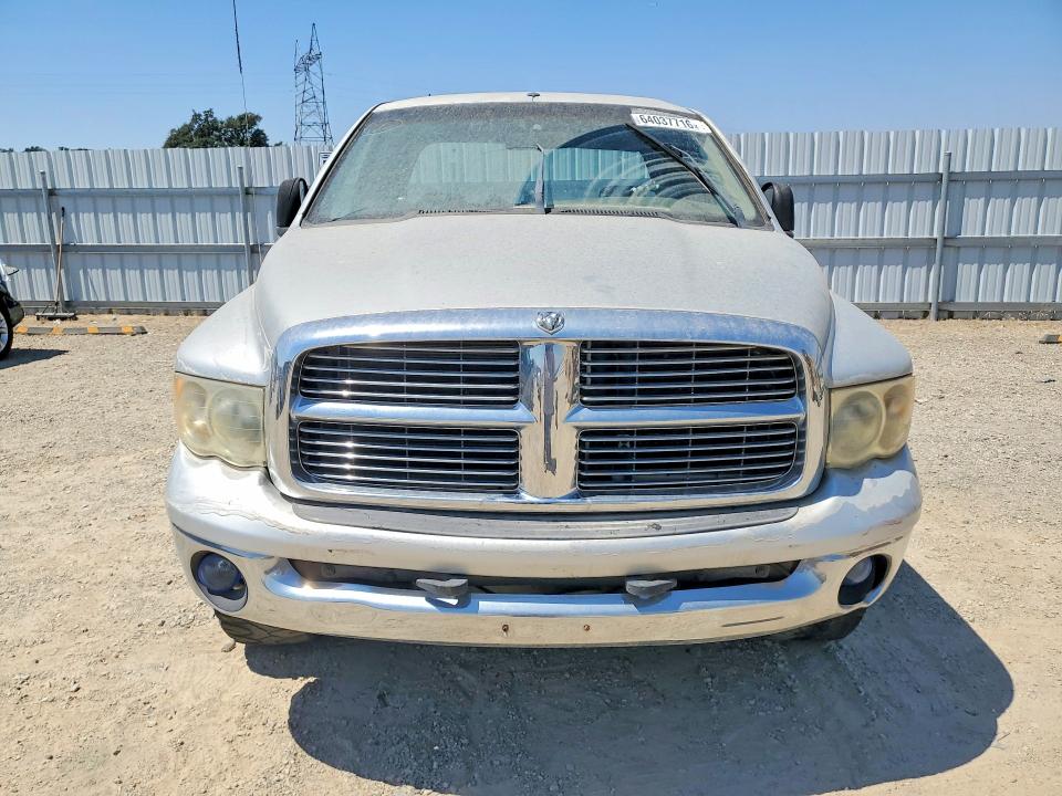 Продаж на аукціоні авто 2004 Dodge Ram 1500, vin: 1D7HU18D74J290358, номер лоту: 64037716
