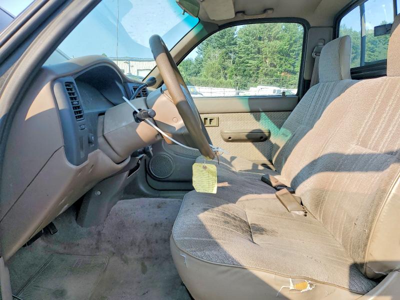 64486706 :رقم المزاد ، 4TANL42N6VZ296704 vin ، 1997 Toyota Tacoma مزاد بيع