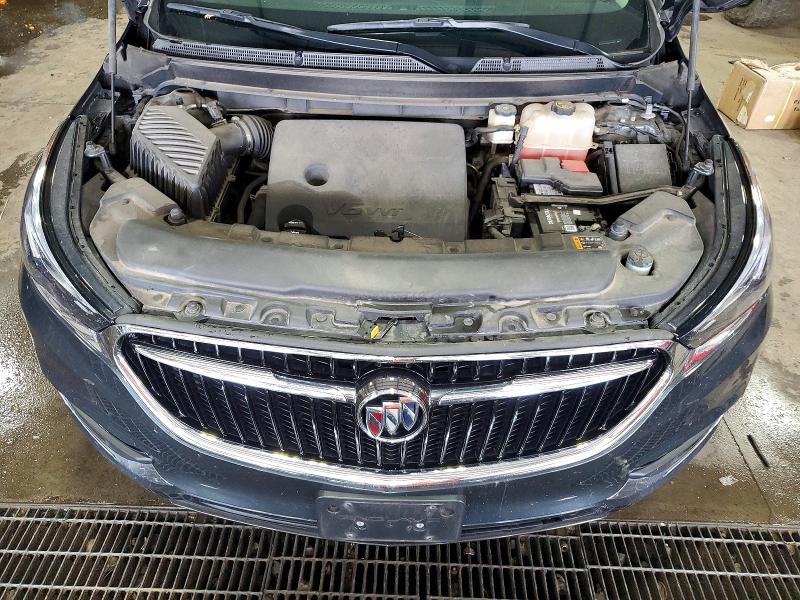 Aukcja sprzedaży 2019 Buick Enclave, vin: 5GAEVAKW4KJ170276, numer aukcji: 63189736