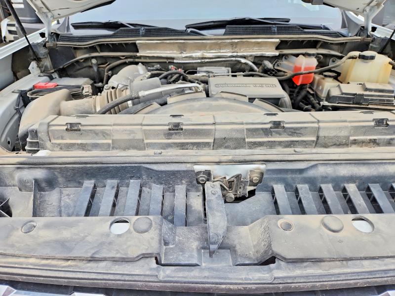 Продаж на аукціоні авто 2020 Chevrolet Silverado, vin: 1GC4YPEY4LF123061, номер лоту: 62540366