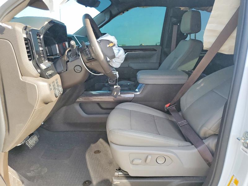 63579426 :رقم المزاد ، 1GCUKGED0TZ189054 vin ، 2026 Chevrolet Silverado مزاد بيع
