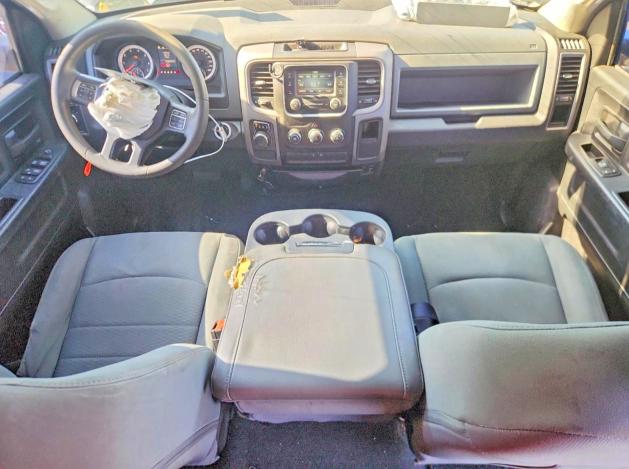 Aukcja sprzedaży 2014 Ram 1500, vin: 1C6RR6FT4ES348436, numer aukcji: 65436356