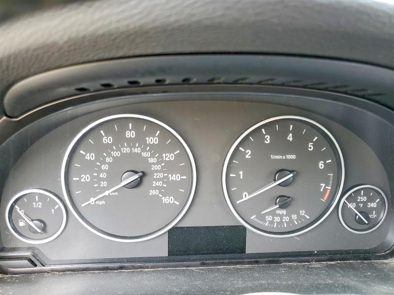 66295346 :رقم المزاد ، 5UXWX5C52CL725594 vin ، 2012 Bmw X3 مزاد بيع
