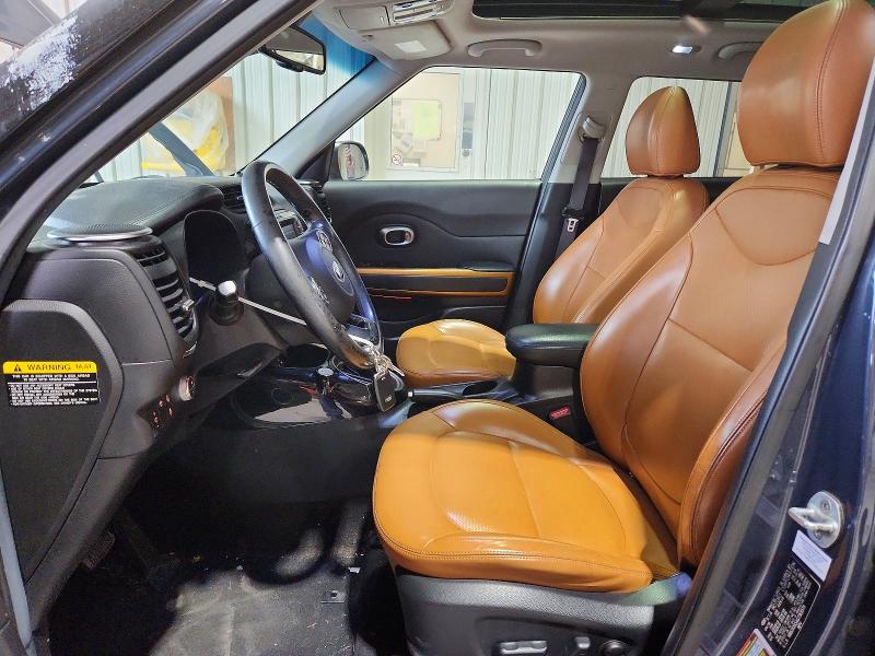 Aukcja sprzedaży 2016 Kia Soul, vin: KNDJX3A54G7363379, numer aukcji: 63376466