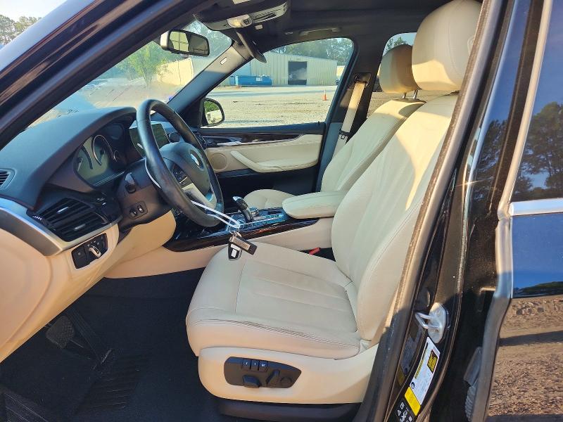 Продаж на аукціоні авто 2017 Bmw X5, vin: 5UXKR0C58H0U54920, номер лоту: 65023876