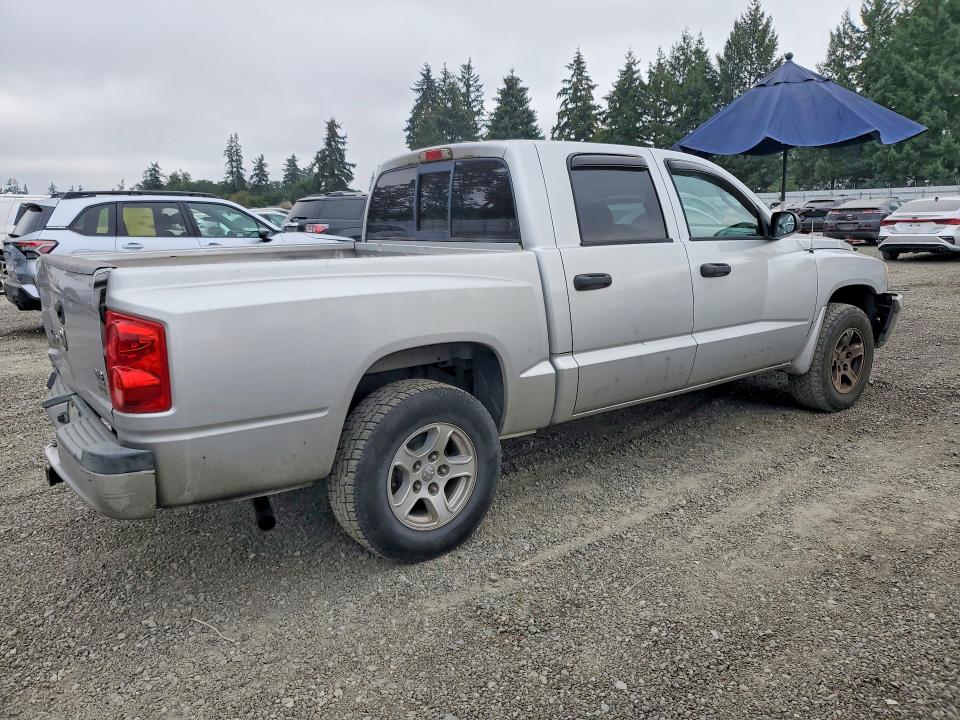 Продаж на аукціоні авто 2007 Dodge Dakota, vin: 1D7HE48P67S179033, номер лоту: 66281806
