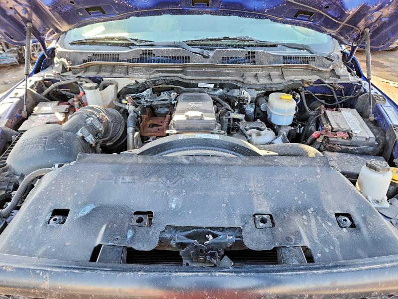 Aukcja sprzedaży 2016 Ram 2500, vin: 3C6UR5HL8GG317010, numer aukcji: 63595076