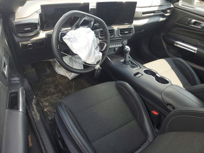 Продажа на аукционе авто 2024 Ford Mustang, vin: 1FA6P8TH5R5138113, номер лота: 62642246