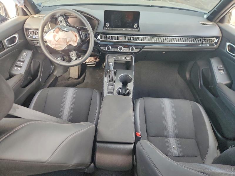 Продажа на аукционе авто 2026 Honda Civic, vin: 2HGFE4F85TH353108, номер лота: 66114106