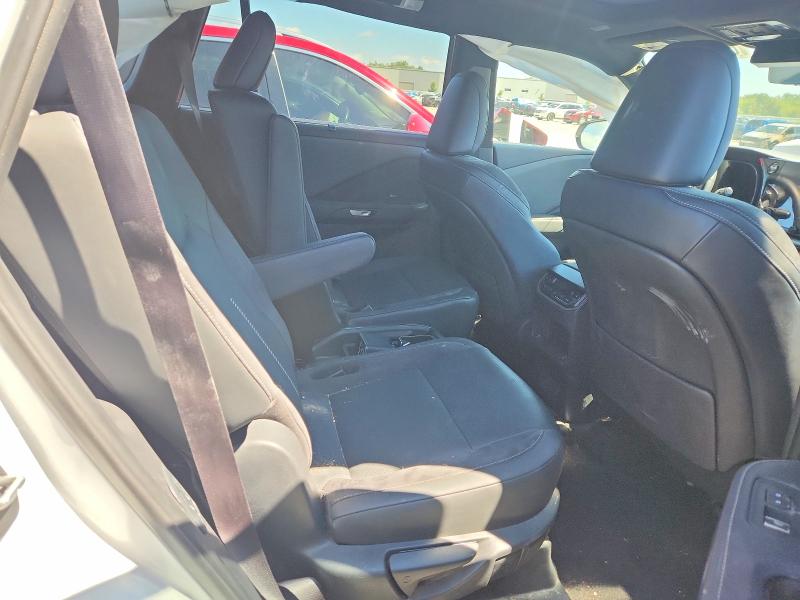 Продаж на аукціоні авто 2026 Lexus Tx, vin: 5TDACAC65TS001339, номер лоту: 64908966