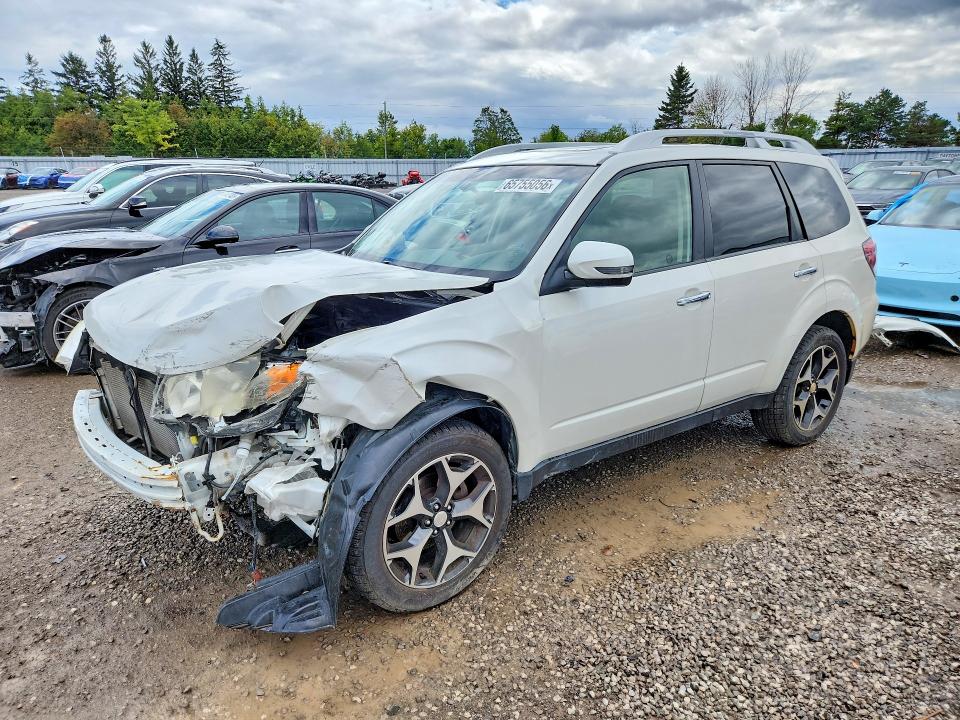Продаж на аукціоні авто 2012 Subaru Forester, vin: JF2SHCDC1CH408893, номер лоту: 65755056