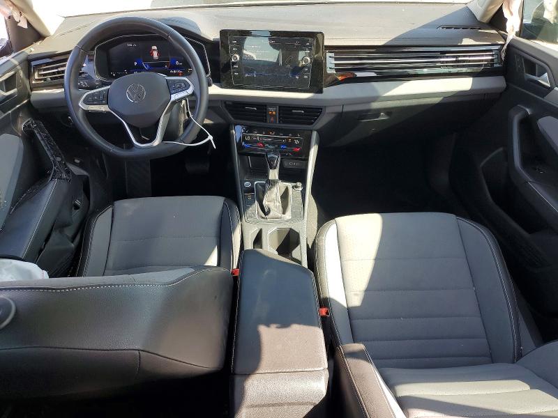 Aukcja sprzedaży 2025 Volkswagen Jetta, vin: 3VW7X7BU6SM065550, numer aukcji: 65238456