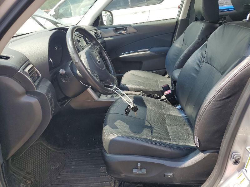 66884276 :رقم المزاد ، JF2SHAEC6DH438217 vin ، 2013 Subaru Forester مزاد بيع