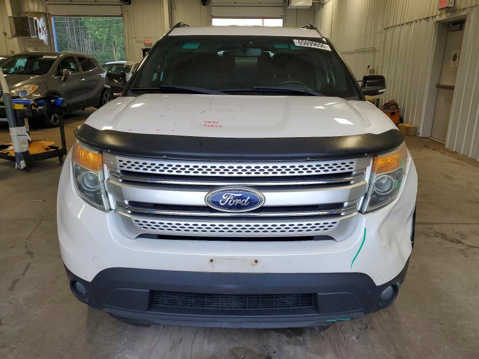 Aukcja sprzedaży 2014 Ford Explorer, vin: 1FM5K8D83EGA39142, numer aukcji: 65099656
