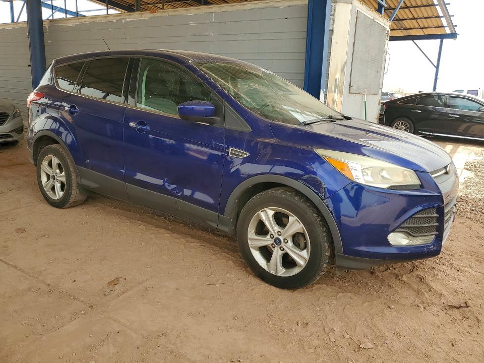 2014 Ford Escape მანქანა იყიდება აუქციონზე, vin: 1FMCU0GX8EUD32946, აუქციონის ნომერი: 64043376