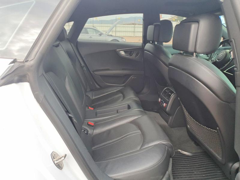 Продажа на аукционе авто 2014 Audi Rs7, vin: WUAW2BFC1EN901229, номер лота: 64324966