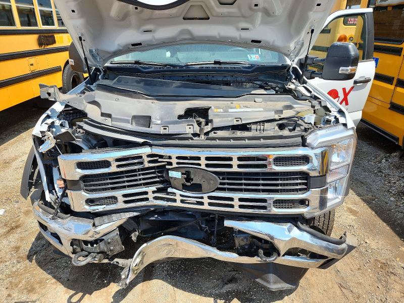 Продажа на аукционе авто 2026 Ford F450, vin: 1FDTF4GN1TDA09576, номер лота: 63439306