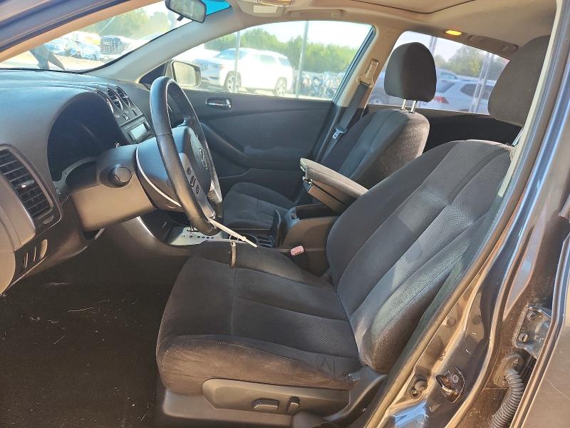 Продажа на аукционе авто 2008 Nissan Altima Hybrid, vin: 1N4CL21E48C269998, номер лота: 65205706