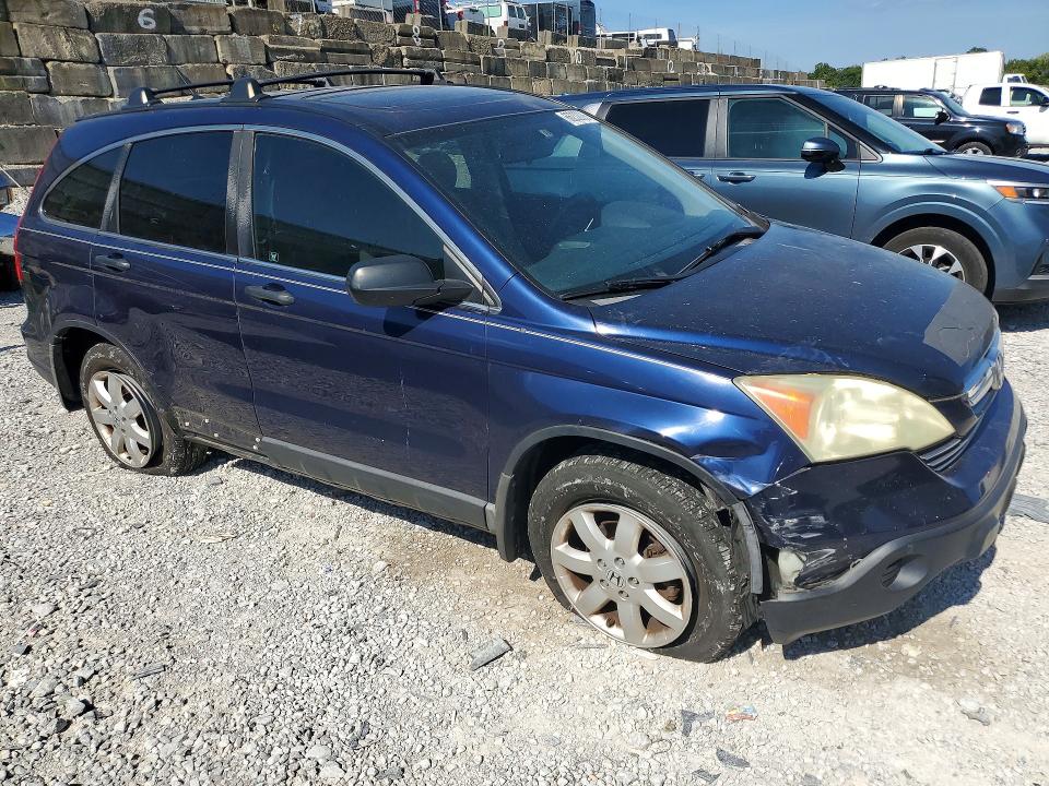 66232086 :رقم المزاد ، 3CZRE38598G705522 vin ، 2008 Honda Cr-v مزاد بيع