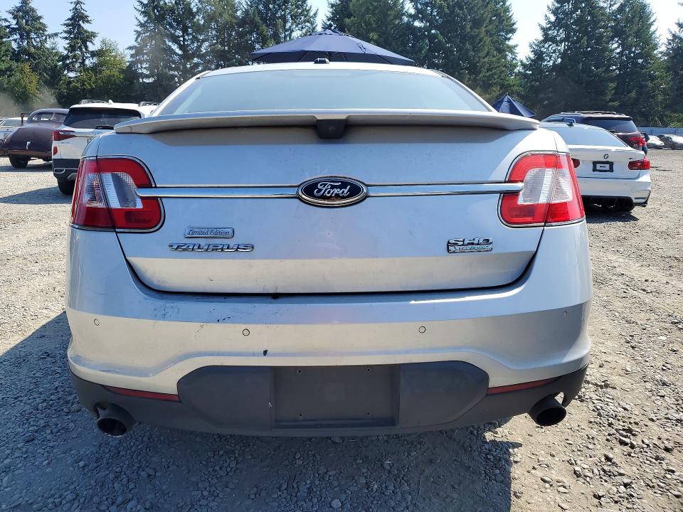 Aukcja sprzedaży 2011 Ford Taurus, vin: 1FAHP2KT6BG110939, numer aukcji: 65002306