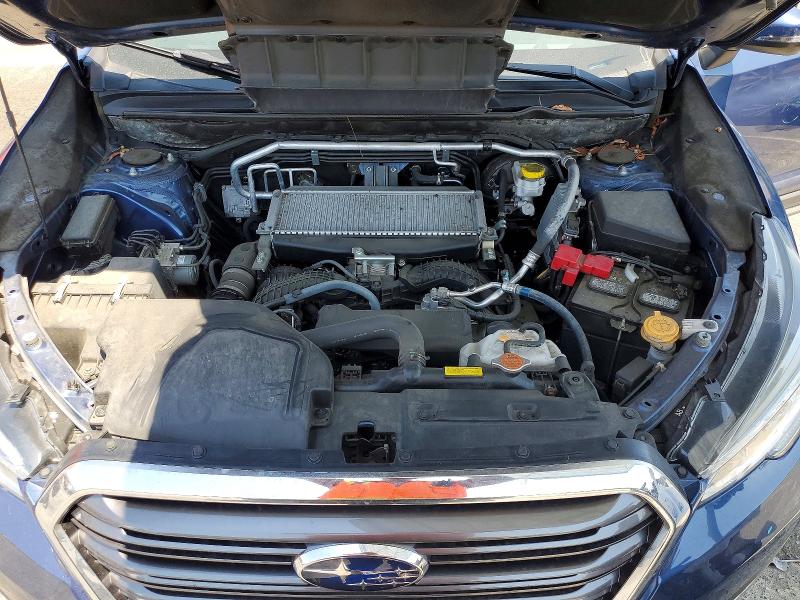 64276116 :رقم المزاد ، 4S4WMAMD5M3447229 vin ، 2021 Subaru Ascent مزاد بيع