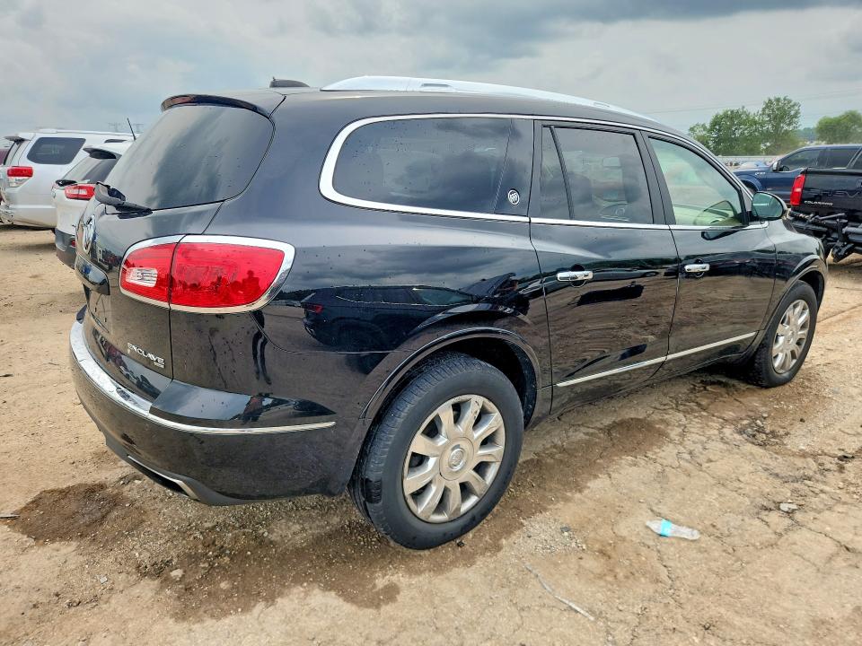 Продажа на аукционе авто 2017 Buick Enclave, vin: 5GAKVBKD4HJ298551, номер лота: 64106576