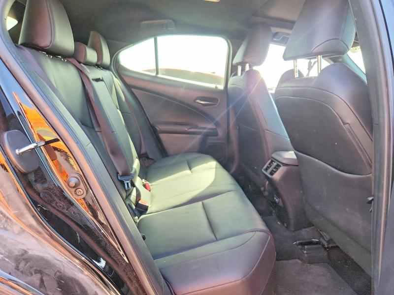 Aukcja sprzedaży 2020 Lexus Ux, vin: JTHP3JBH1L2026287, numer aukcji: 64806796