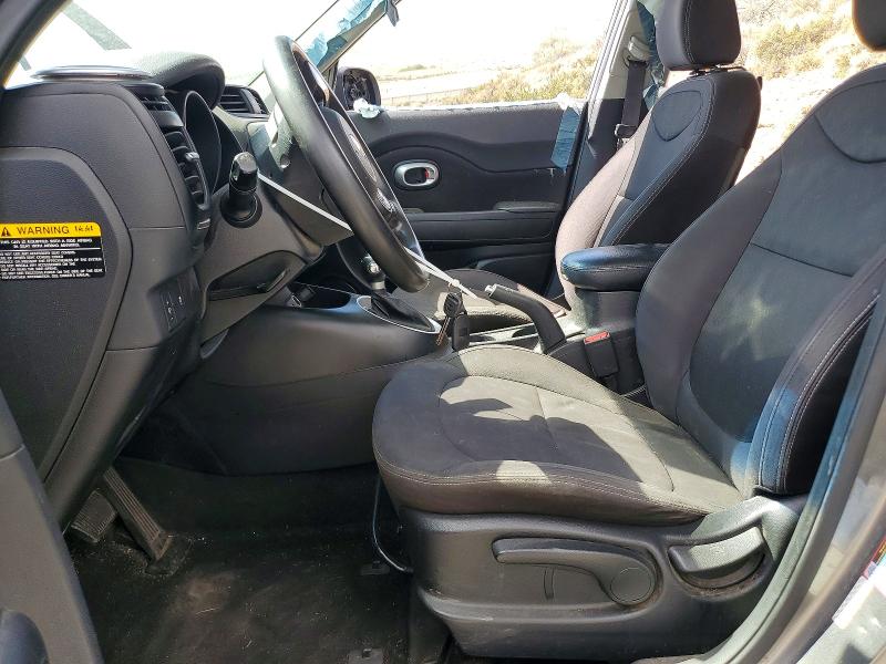 Продаж на аукціоні авто 2016 Kia Soul, vin: KNDJN2A22G7343136, номер лоту: 64402376