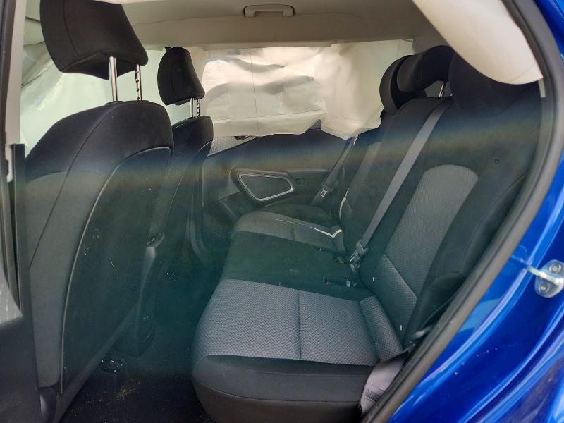 Aukcja sprzedaży 2022 Kia Soul, vin: KNDJ23AU6N7158780, numer aukcji: 67002446