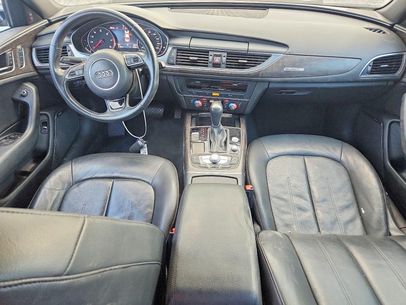Aukcja sprzedaży 2018 Audi A6, vin: WAUG8AFCXJN014231, numer aukcji: 65546336