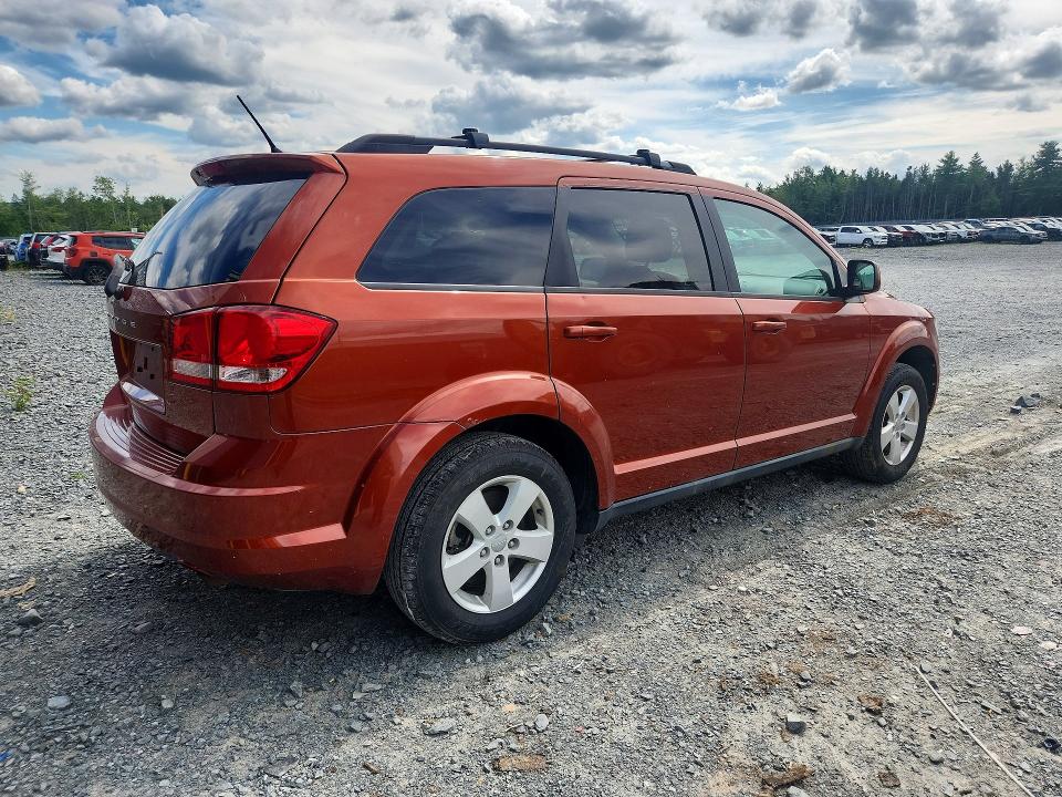 Aukcja sprzedaży 2013 Dodge Journey, vin: 3C4PDCAB7DT699172, numer aukcji: 67025116